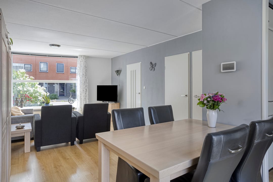 Foto 2 van Pinksterbloemstraat 7