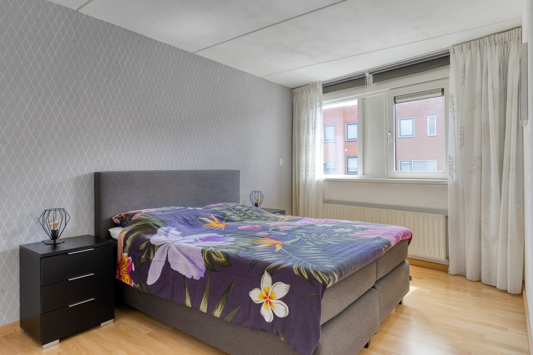 Foto 13 van Pinksterbloemstraat 7