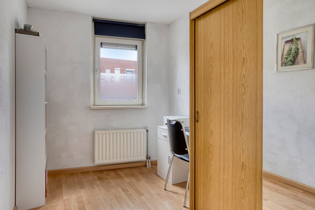 Foto 16 van Pinksterbloemstraat 7