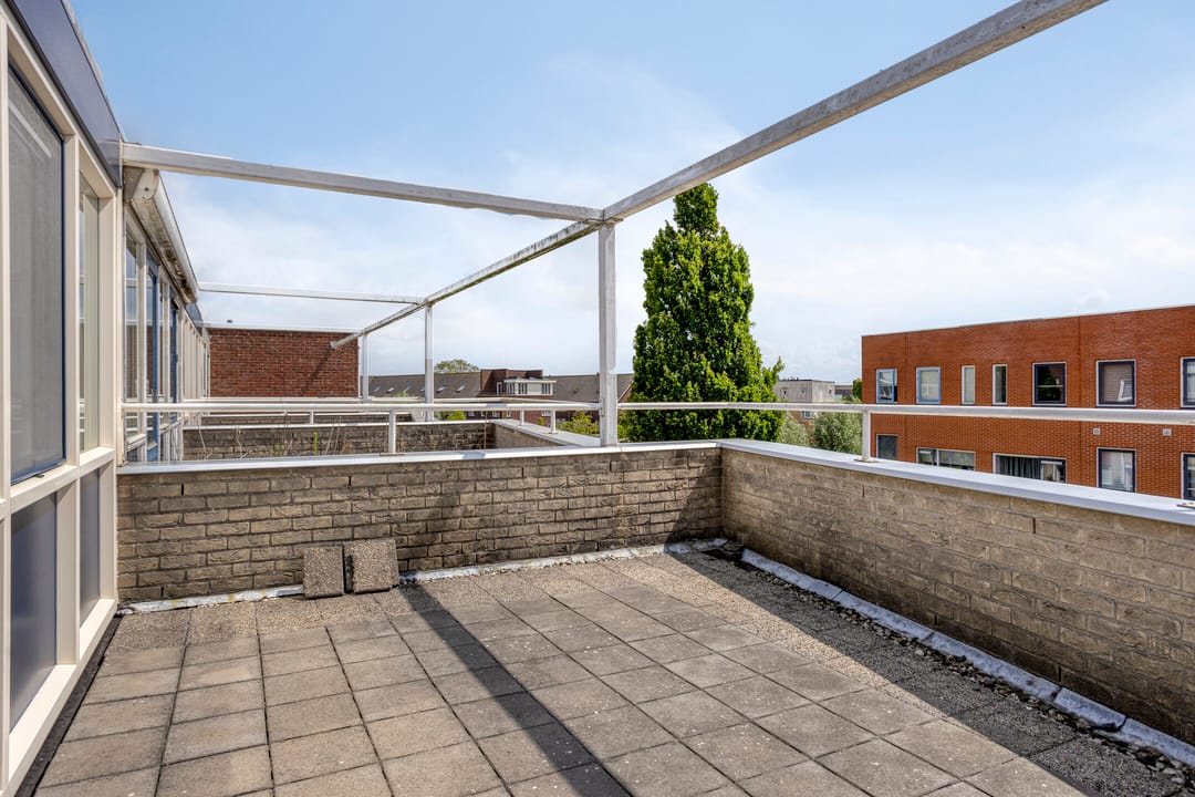 Foto 22 van Pinksterbloemstraat 7