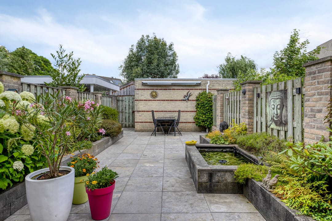 Foto 23 van Pinksterbloemstraat 7