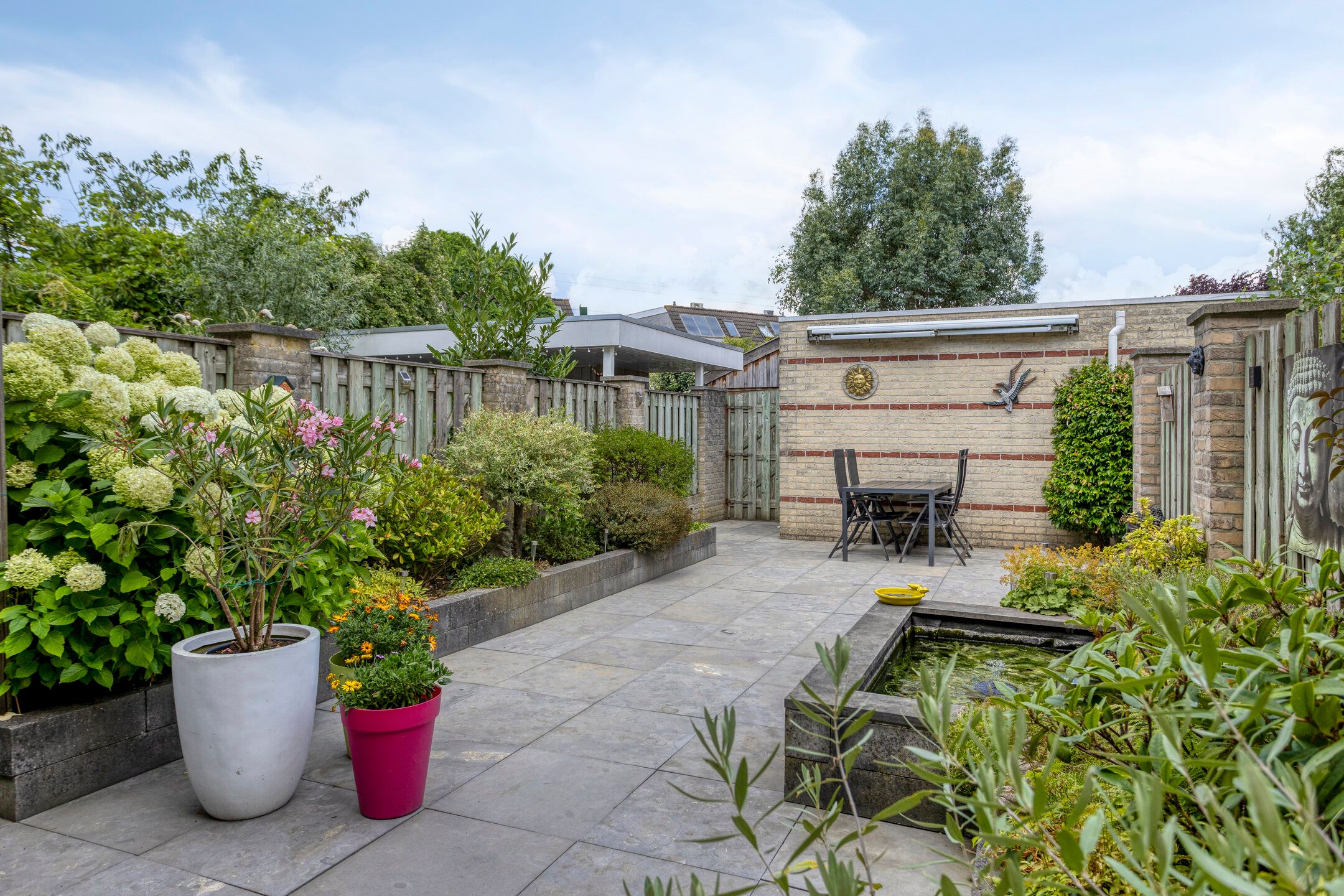 Foto 24 van Pinksterbloemstraat 7