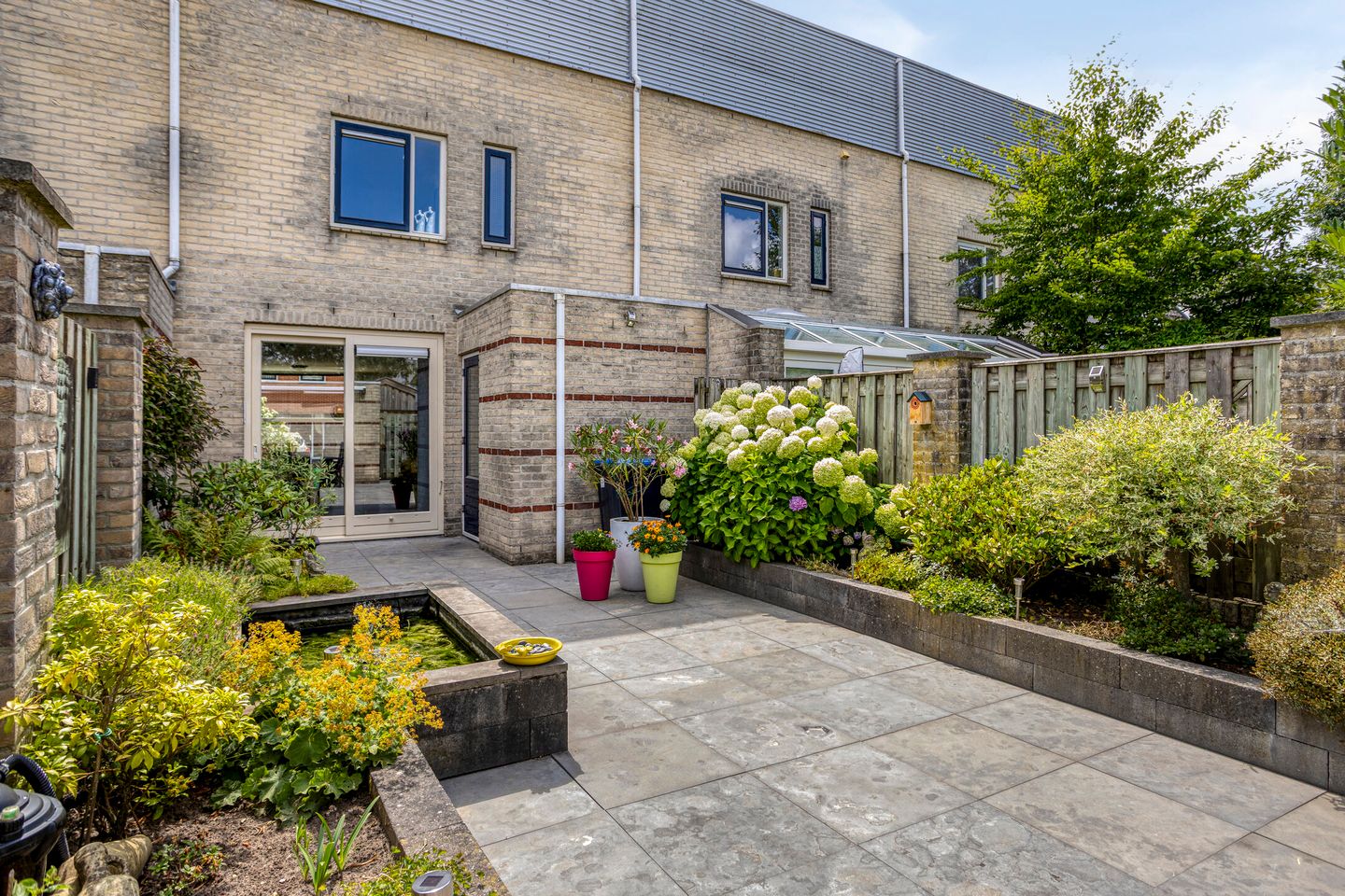 Foto 25 van Pinksterbloemstraat 7