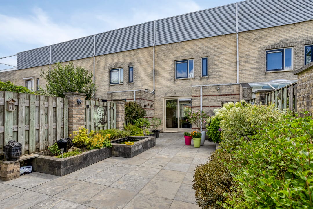 Foto 26 van Pinksterbloemstraat 7