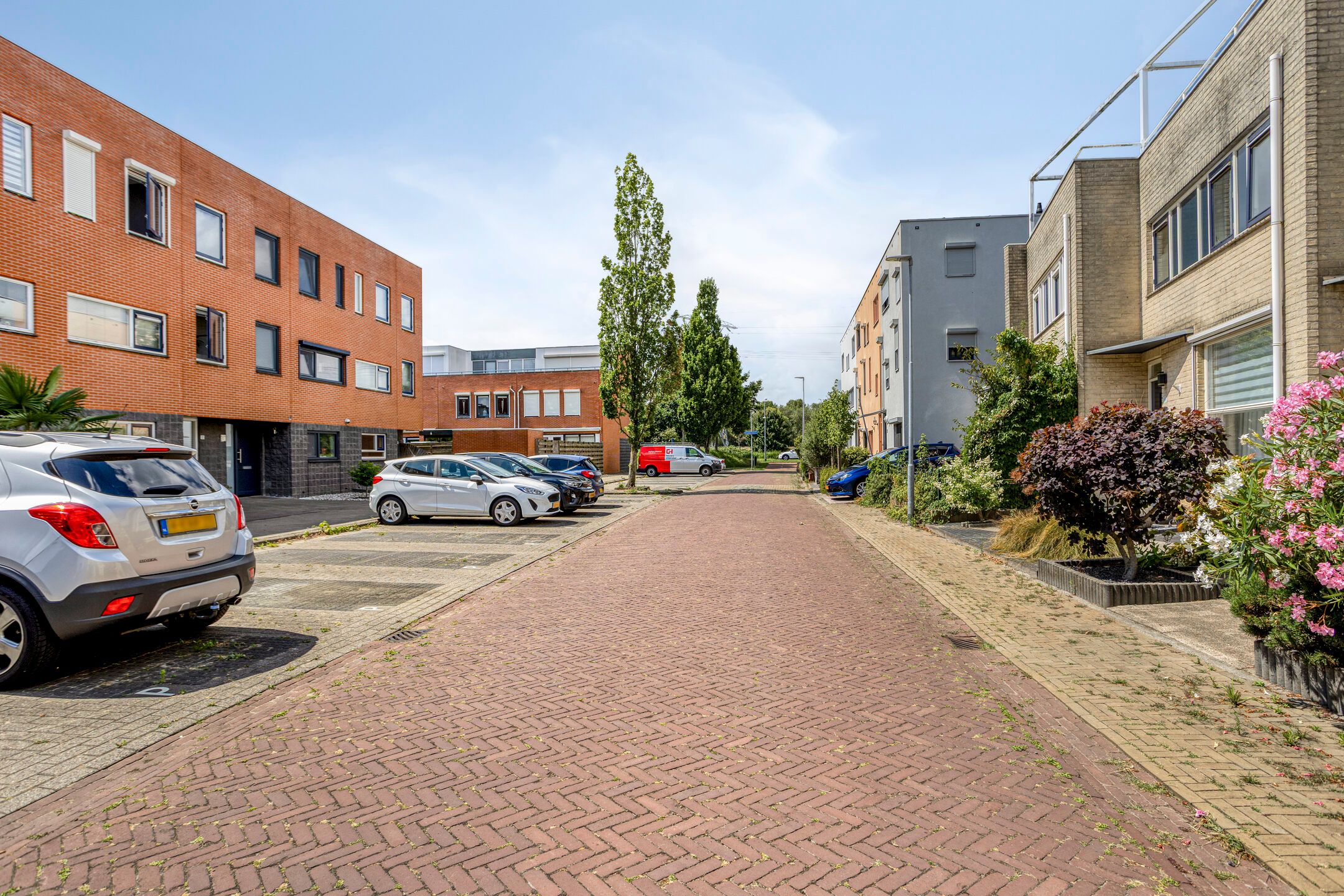 Foto 27 van Pinksterbloemstraat 7