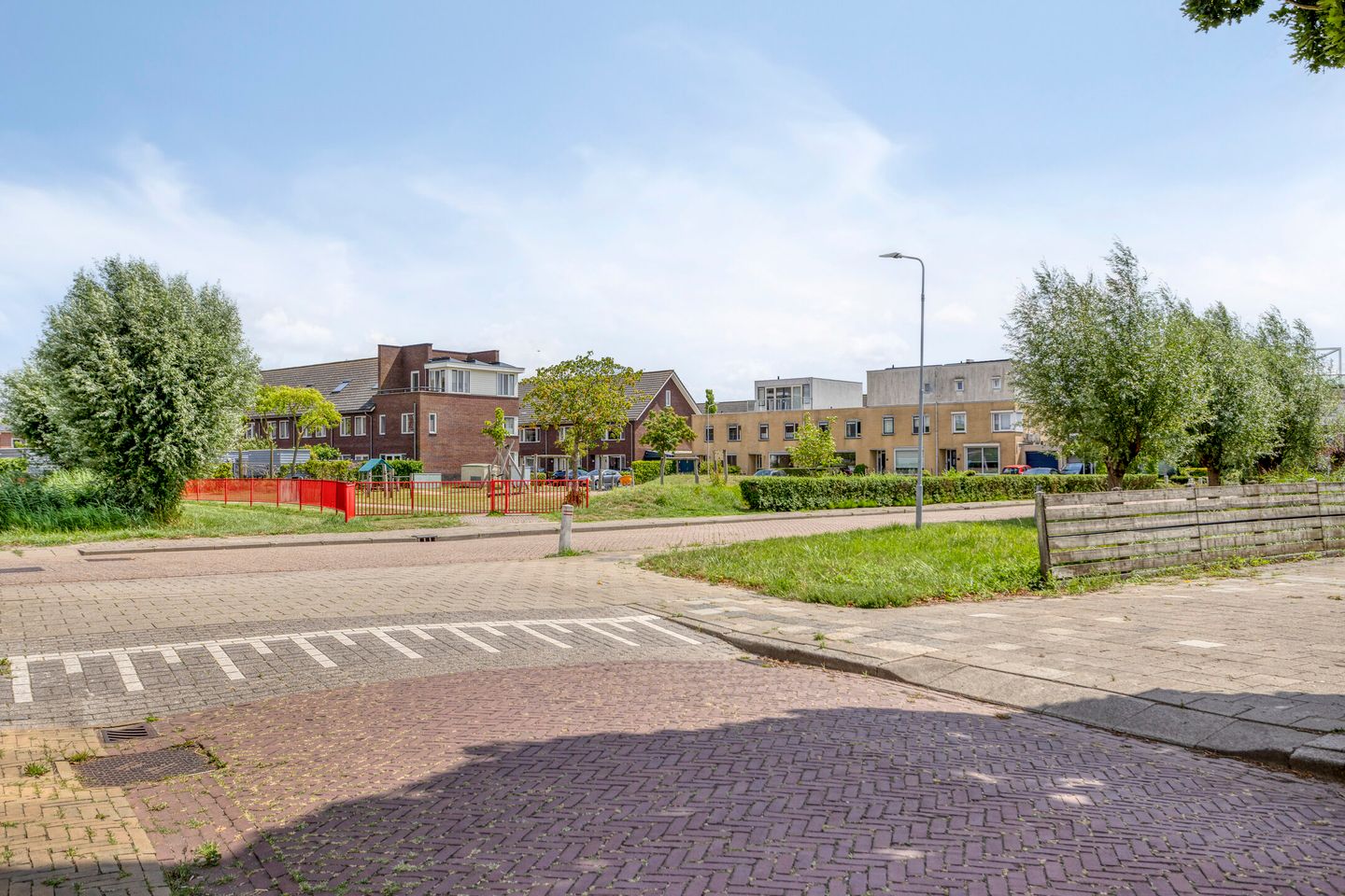 Foto 29 van Pinksterbloemstraat 7