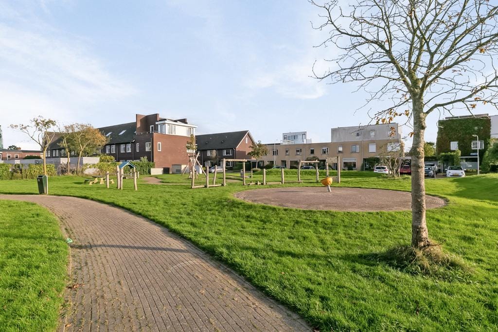 Foto 30 van Pinksterbloemstraat 7