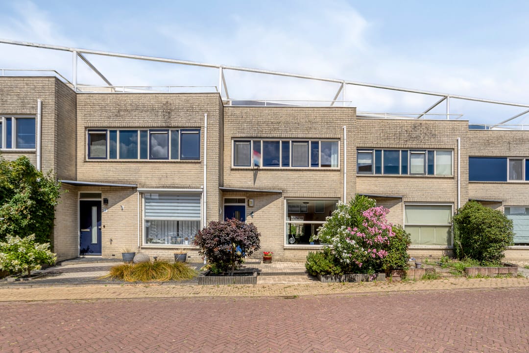 Foto 31 van Pinksterbloemstraat 7