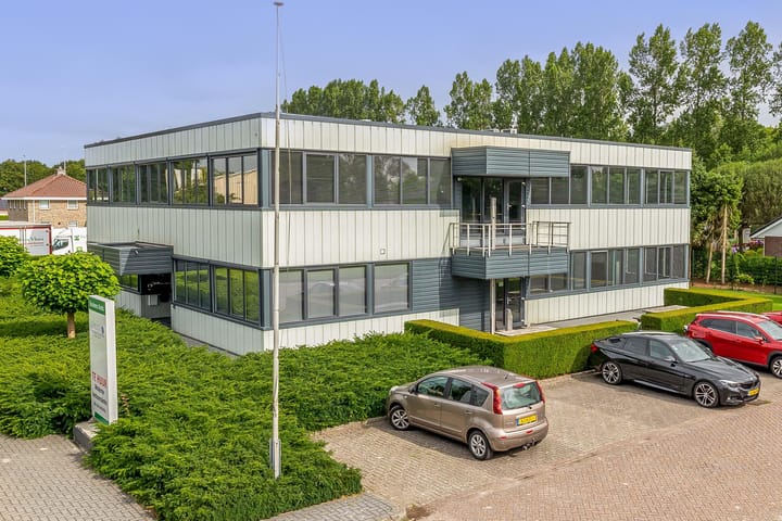 Nijverheidslaan 49, Musselkanaal