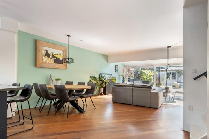 Foto 2 van Fazantenkamp 230