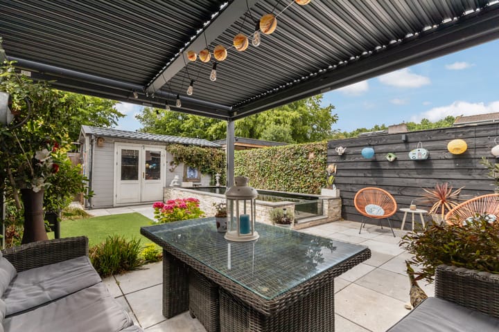 Foto 5 van Fazantenkamp 230