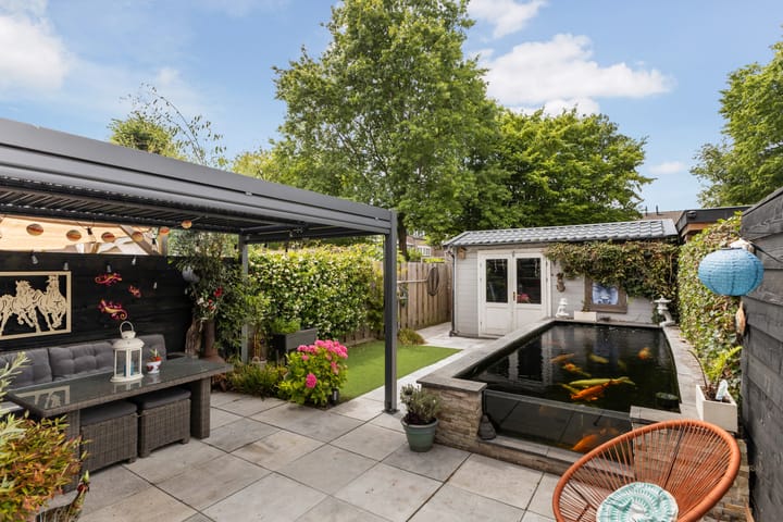 Foto 6 van Fazantenkamp 230