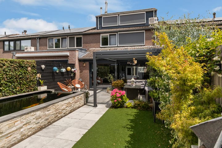 Foto 8 van Fazantenkamp 230