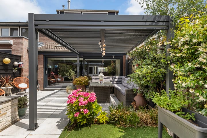 Foto 9 van Fazantenkamp 230