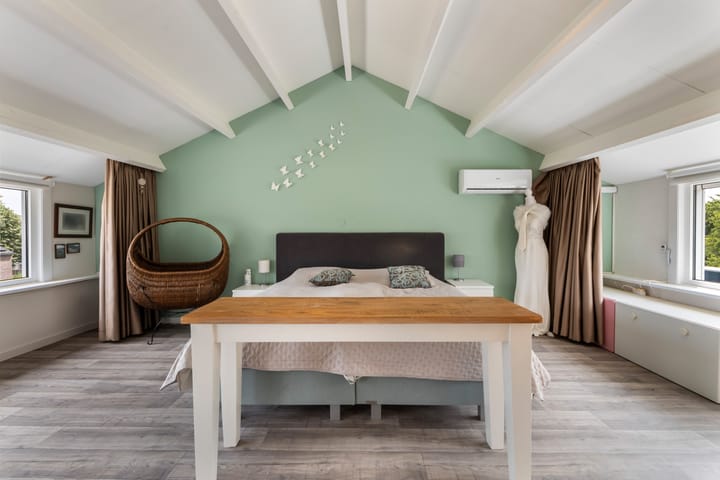 Foto 30 van Fazantenkamp 230