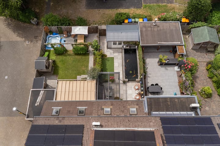 Foto 35 van Fazantenkamp 230