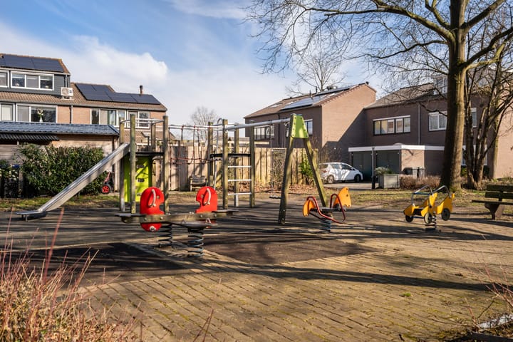 Foto 36 van Fazantenkamp 230