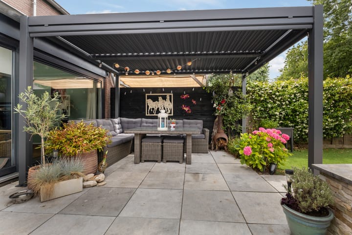 Foto 7 van Fazantenkamp 230