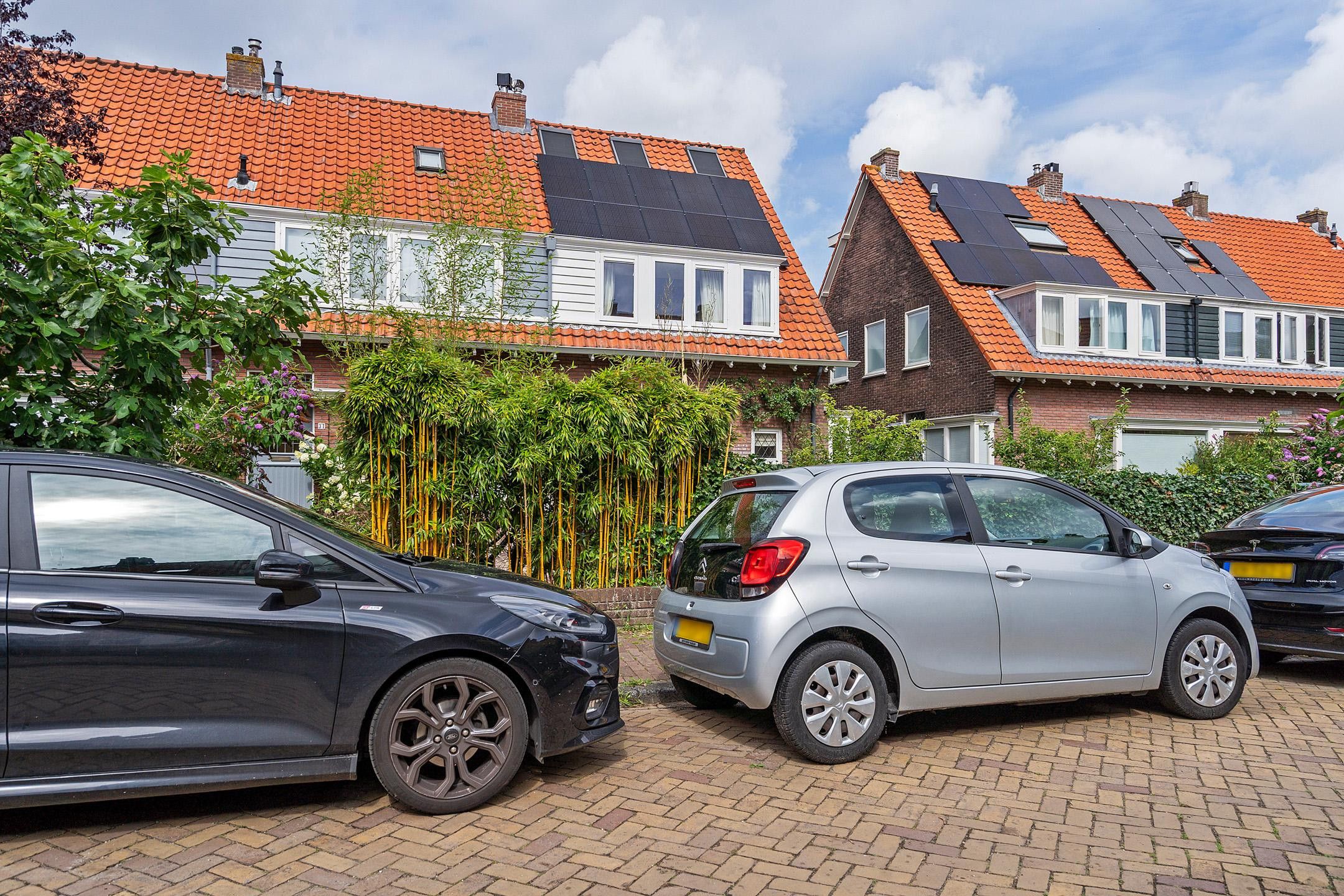 Foto 33 van Lambrecht van Dalelaan 33