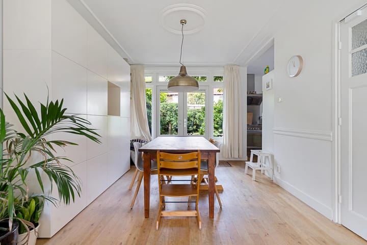 Photo 5 of Lambrecht van Dalelaan 33