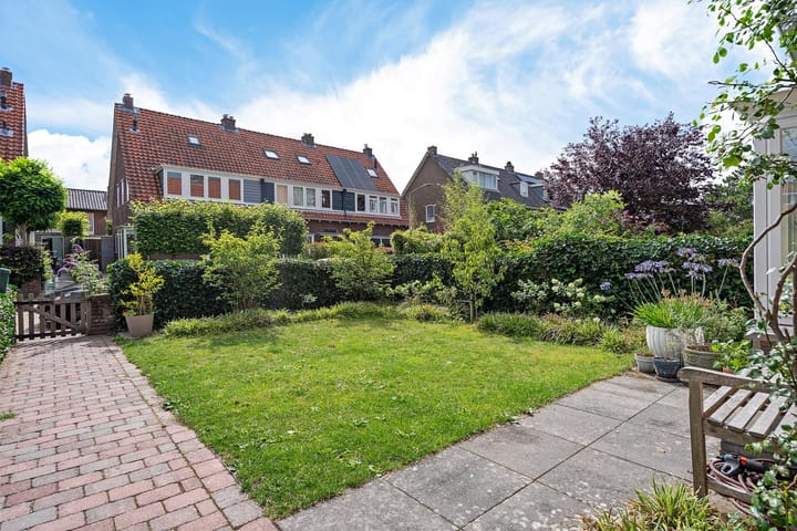 Photo 2 of Lambrecht van Dalelaan 33