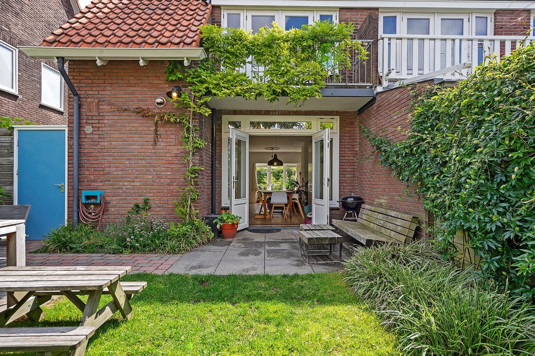 Foto 28 van Lambrecht van Dalelaan 33