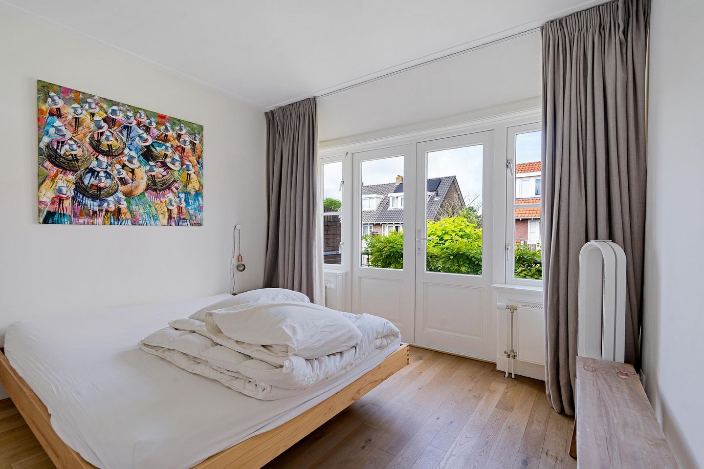 Foto 10 van Lambrecht van Dalelaan 33