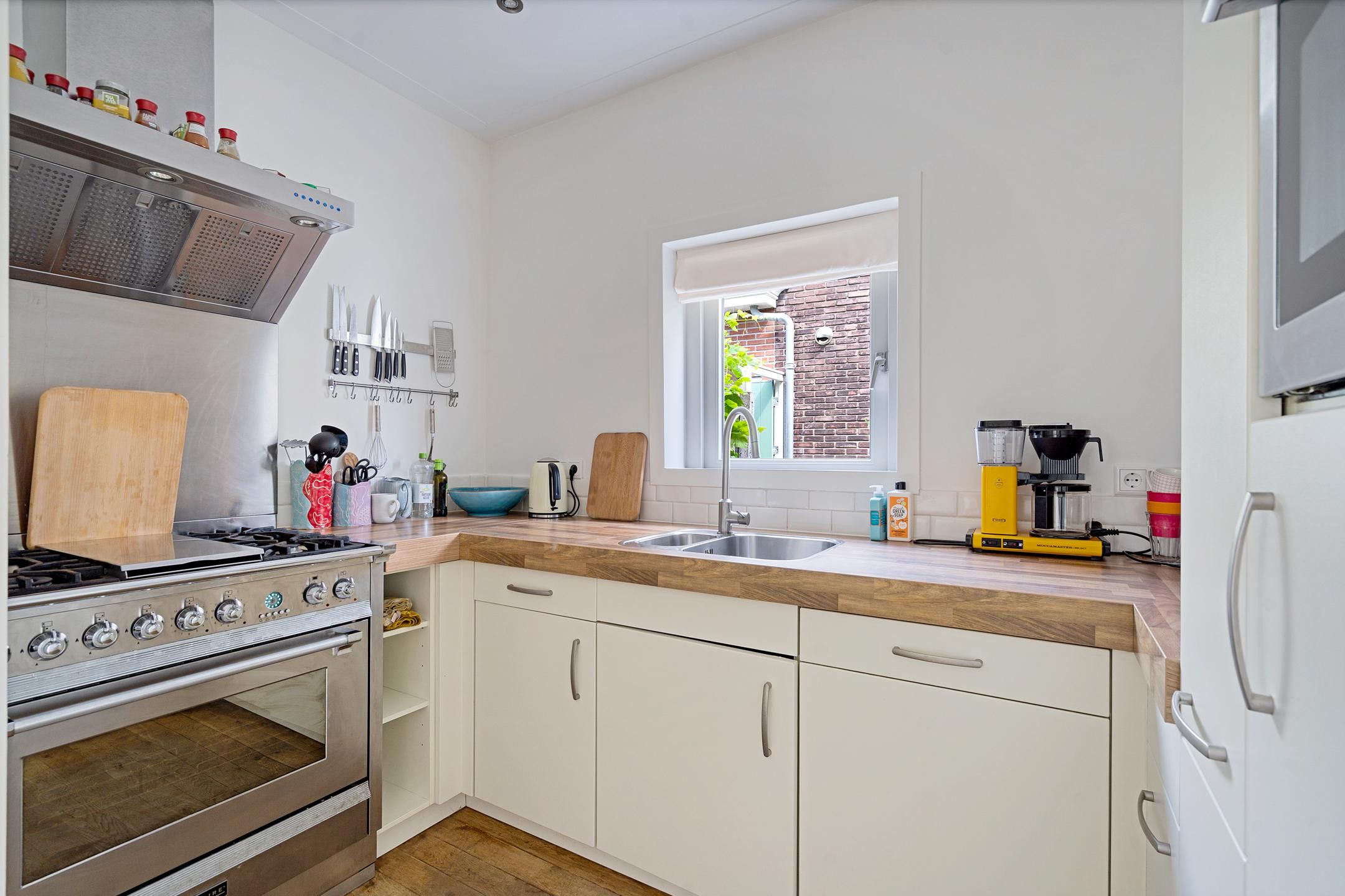 Foto 6 van Lambrecht van Dalelaan 33