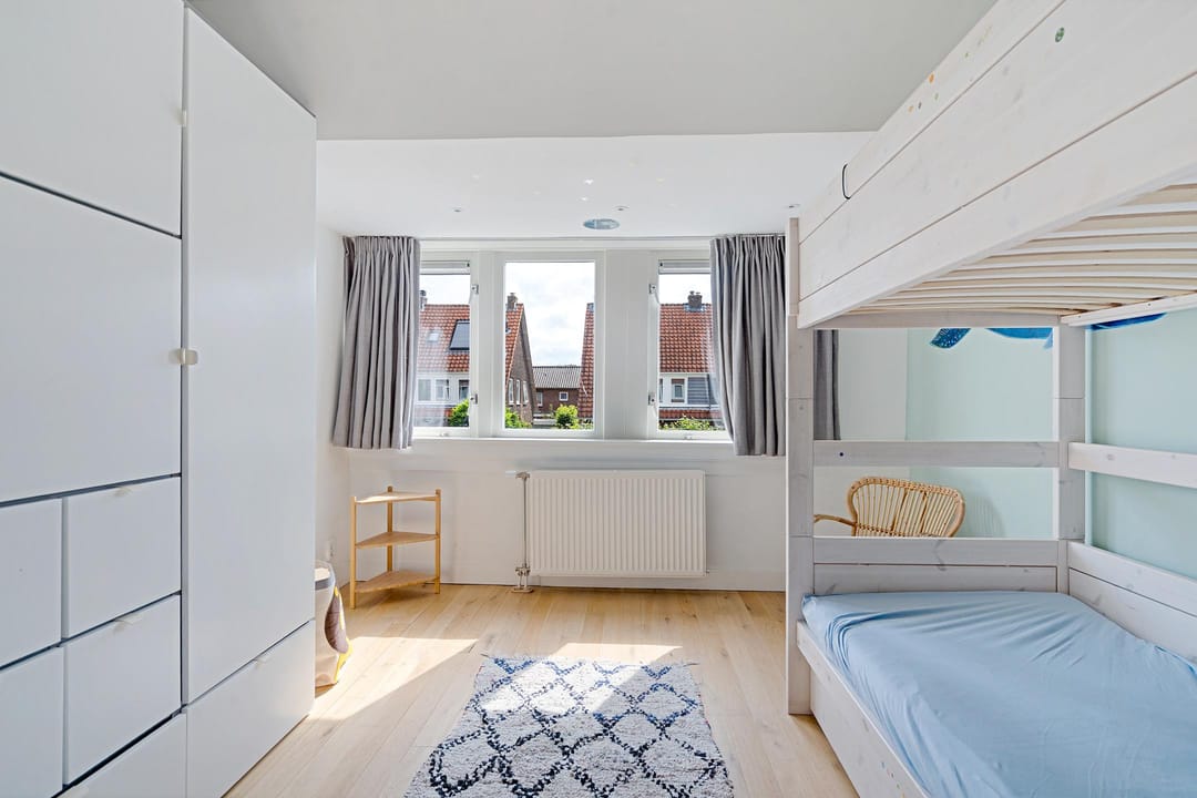 Foto 13 van Lambrecht van Dalelaan 33