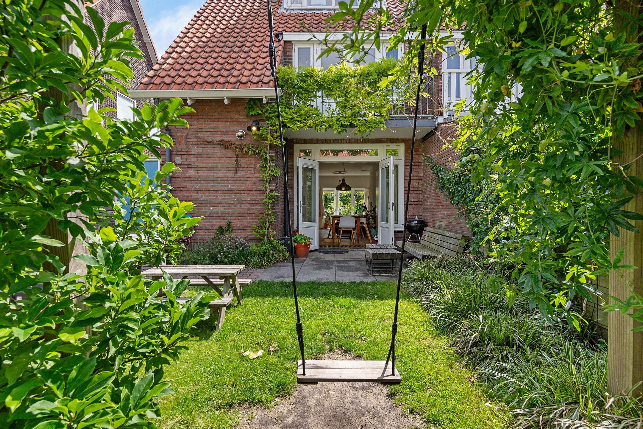 Foto 27 van Lambrecht van Dalelaan 33