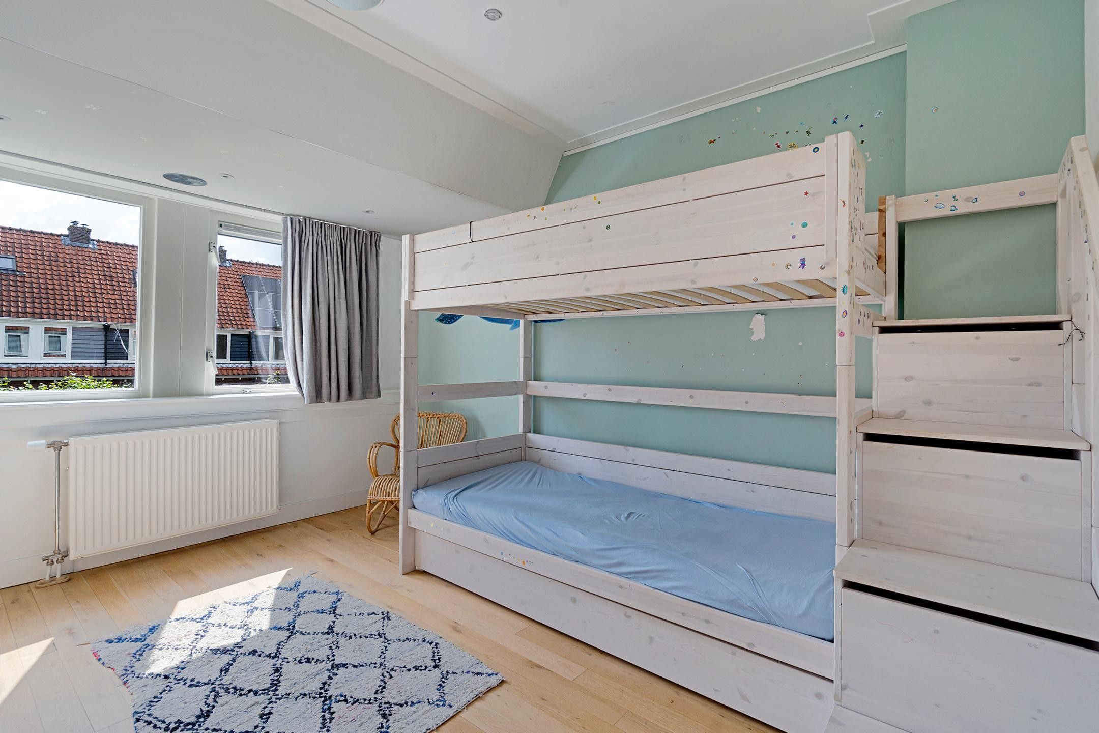 Foto 12 van Lambrecht van Dalelaan 33