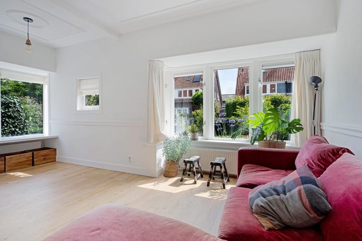 Photo 4 of Lambrecht van Dalelaan 33