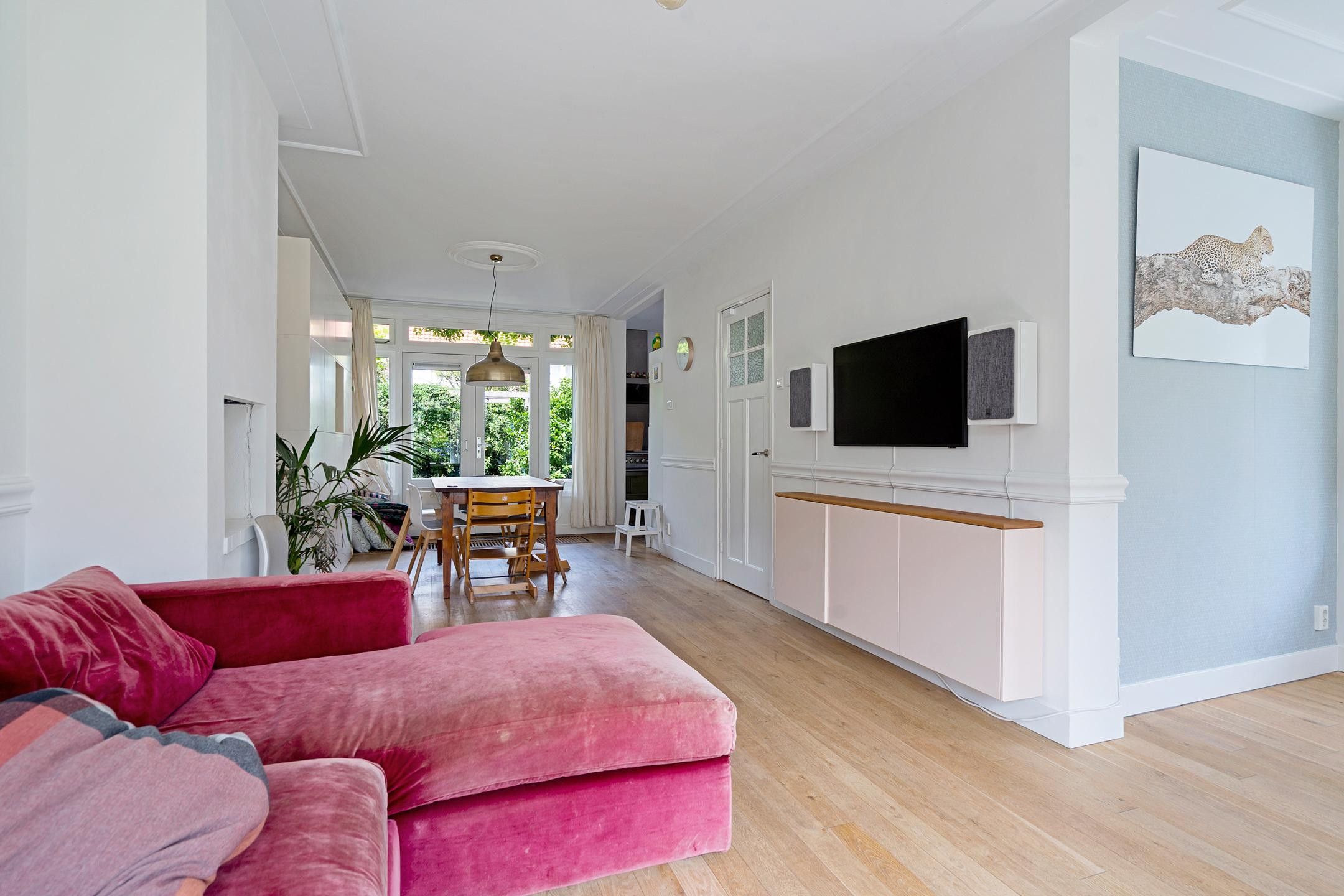 Foto 3 van Lambrecht van Dalelaan 33