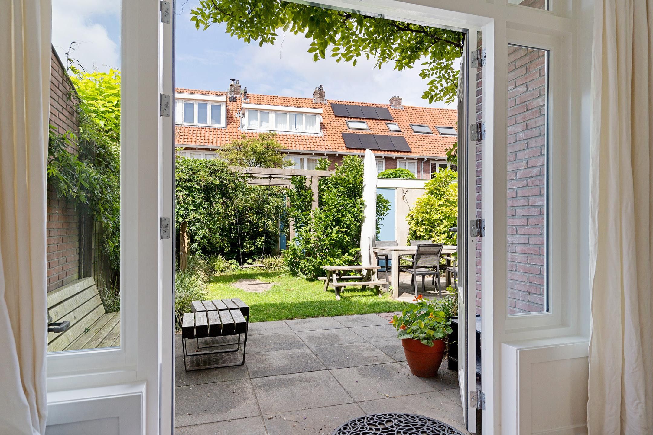 Foto 9 van Lambrecht van Dalelaan 33