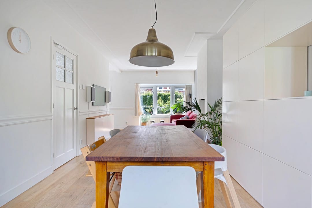 Foto 7 van Lambrecht van Dalelaan 33