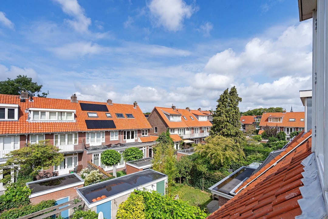 Foto 32 van Lambrecht van Dalelaan 33