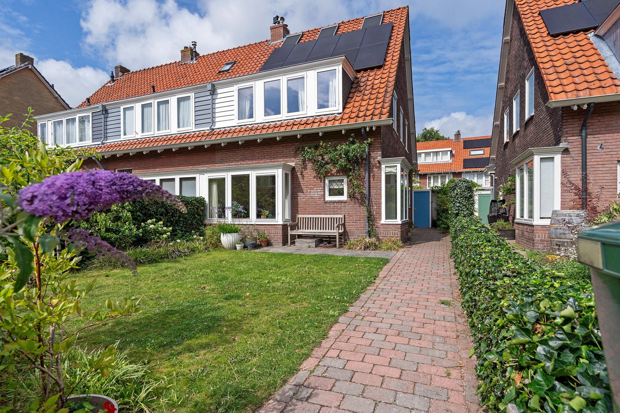 Foto 30 van Lambrecht van Dalelaan 33