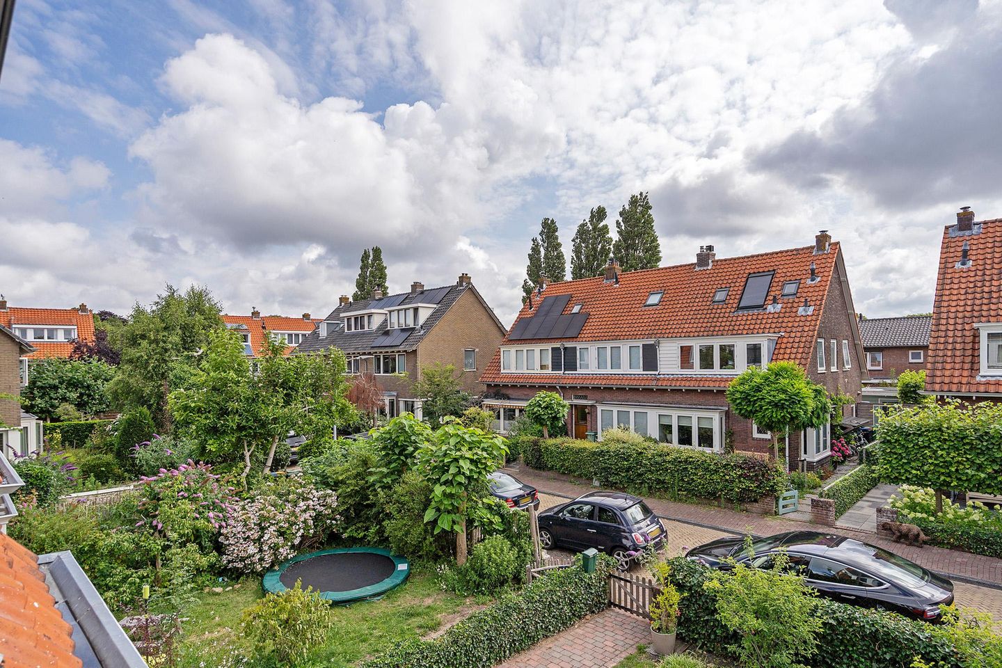 Foto 14 van Lambrecht van Dalelaan 33