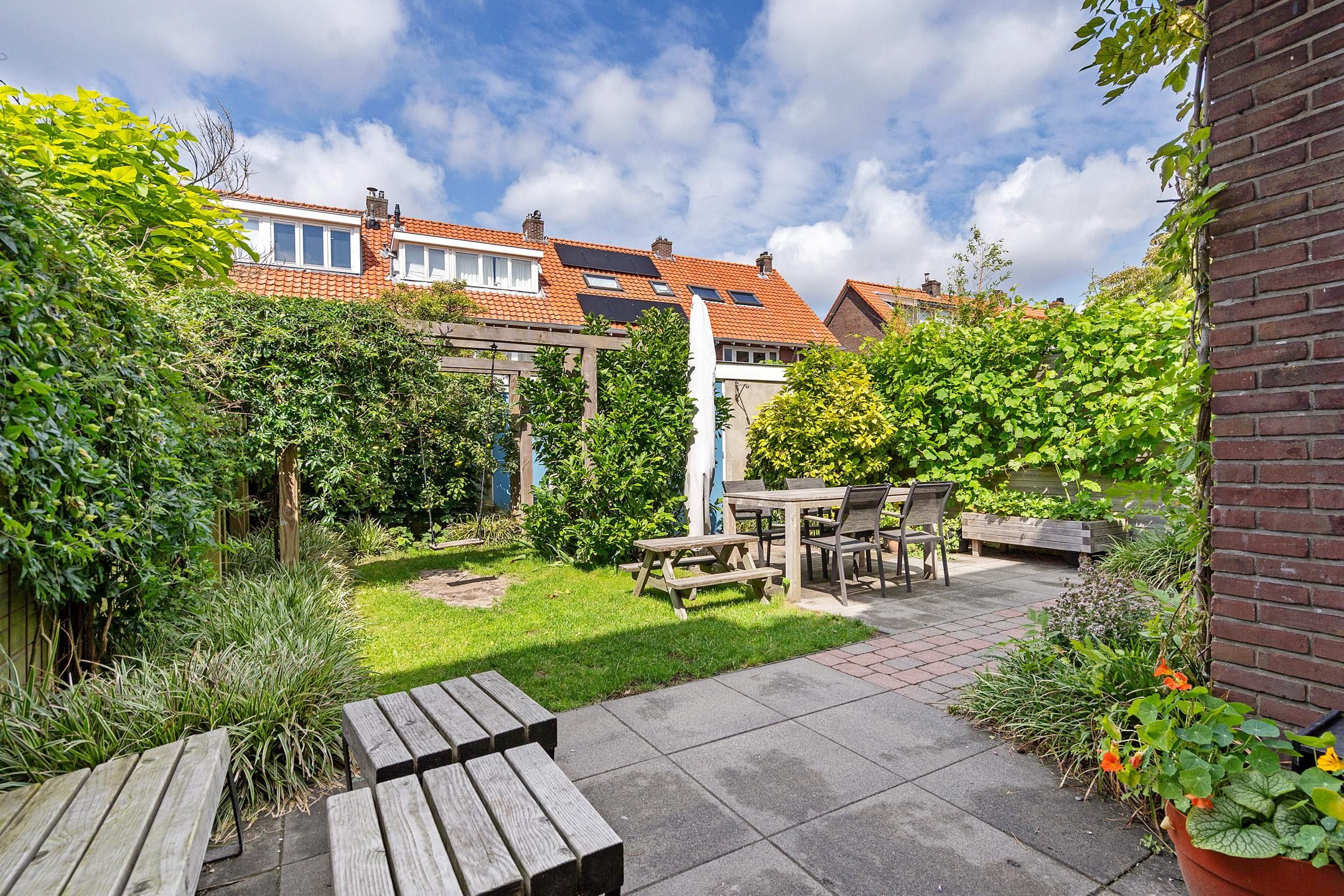 Foto 24 van Lambrecht van Dalelaan 33