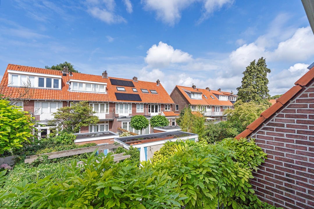 Foto 31 van Lambrecht van Dalelaan 33