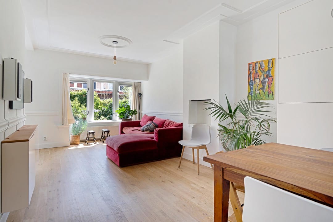 Foto 8 van Lambrecht van Dalelaan 33