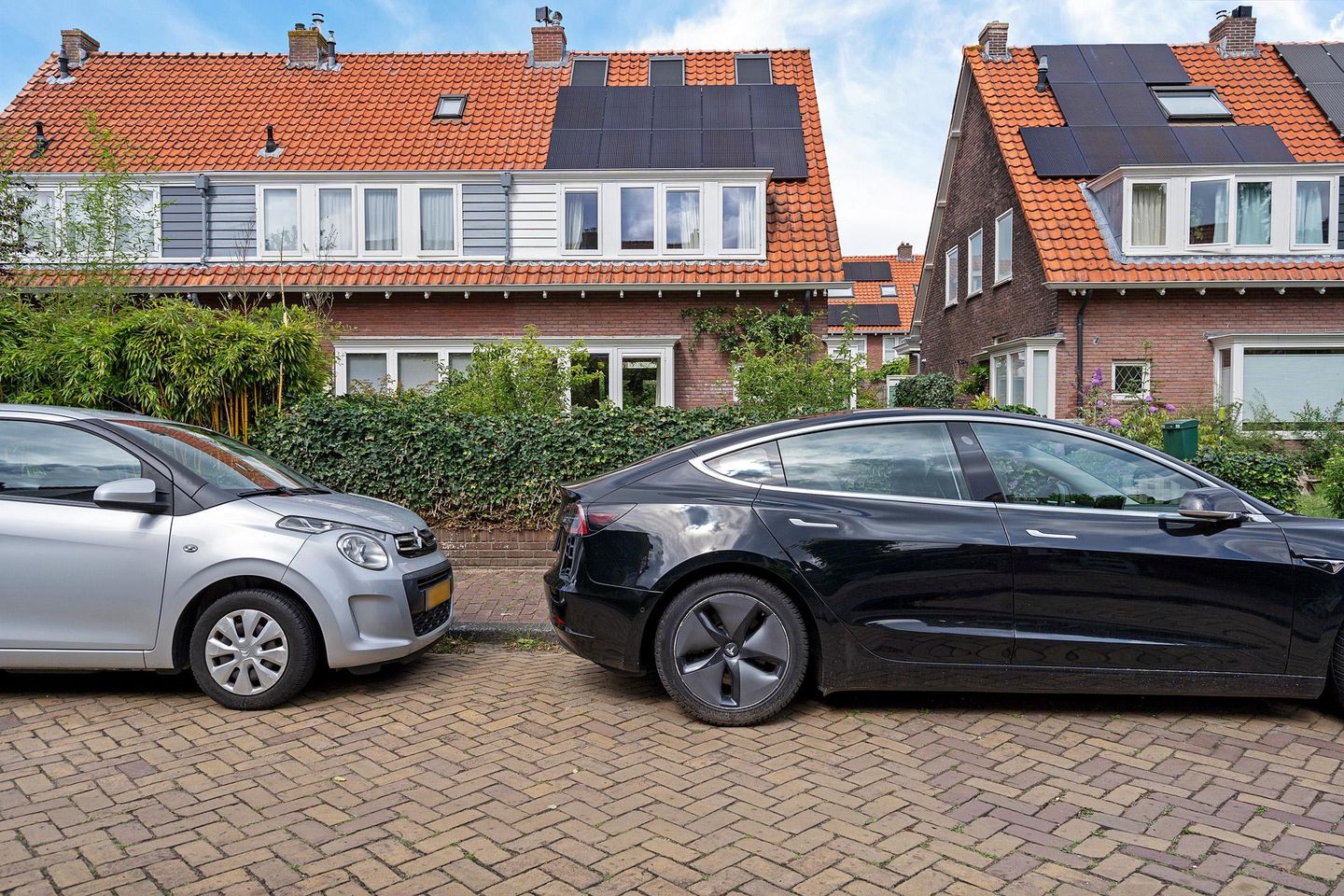 Foto 34 van Lambrecht van Dalelaan 33