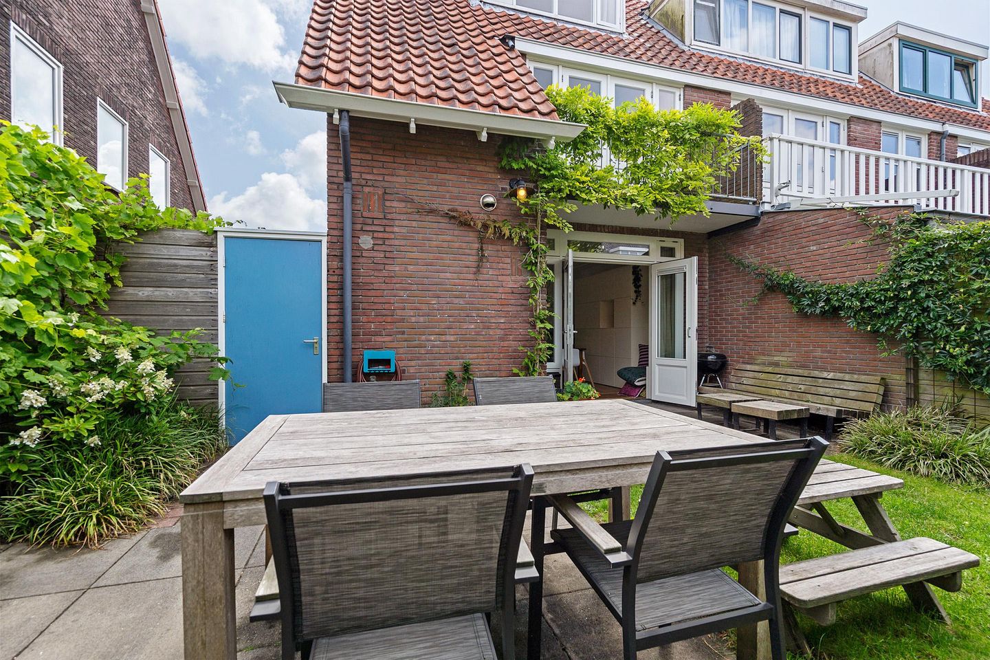 Foto 29 van Lambrecht van Dalelaan 33