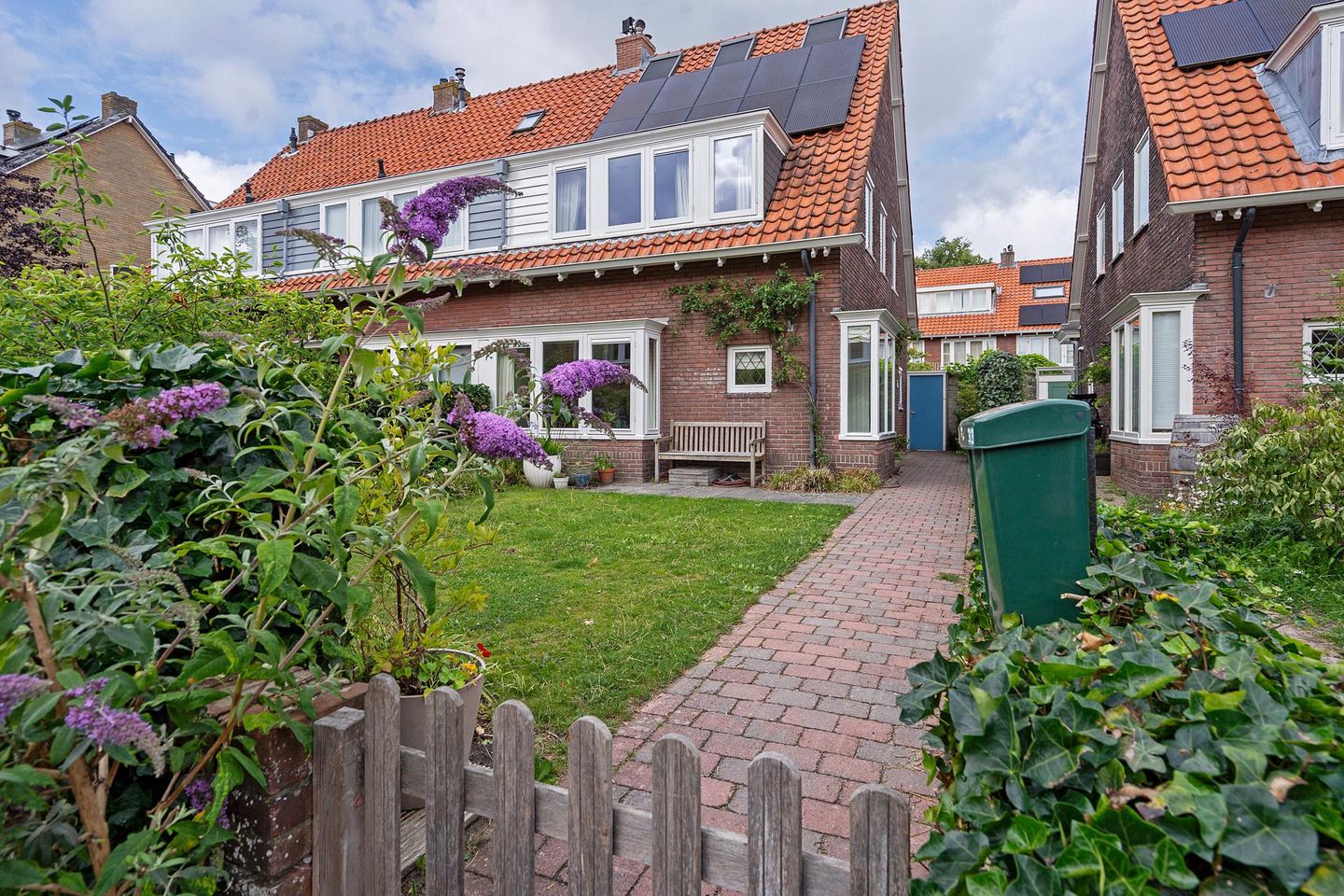 Foto 35 van Lambrecht van Dalelaan 33