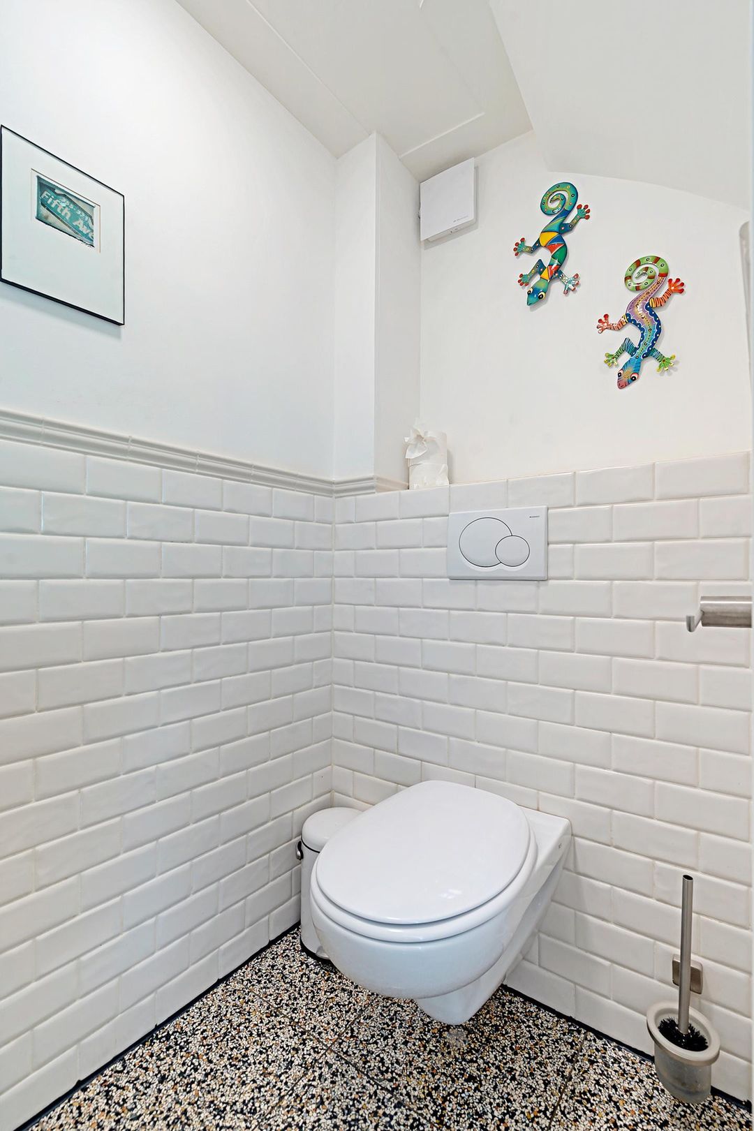 Foto 22 van Lambrecht van Dalelaan 33