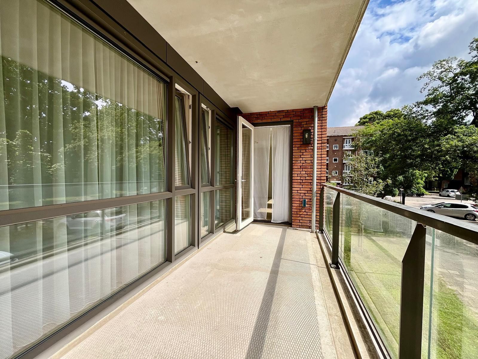 Foto 12 van van Vollenhovenlaan 122