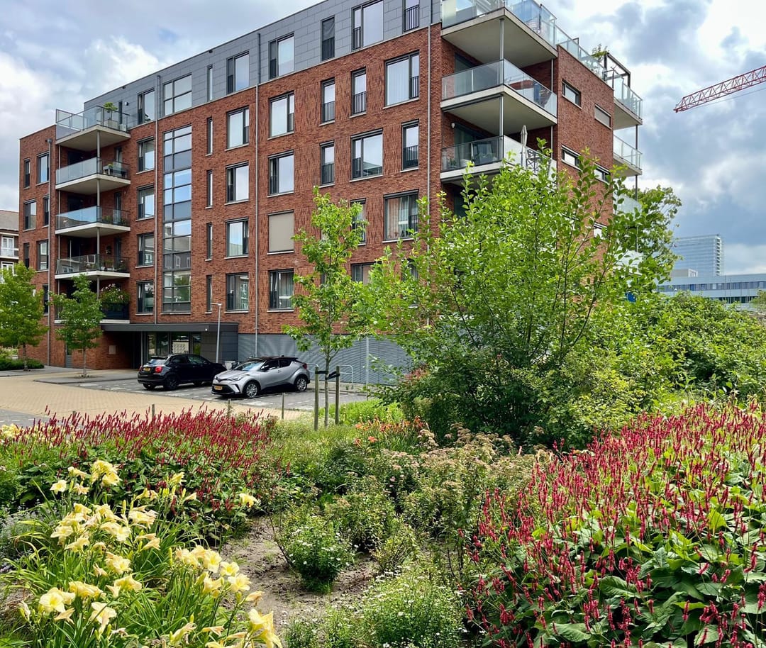 Foto 23 van van Vollenhovenlaan 122