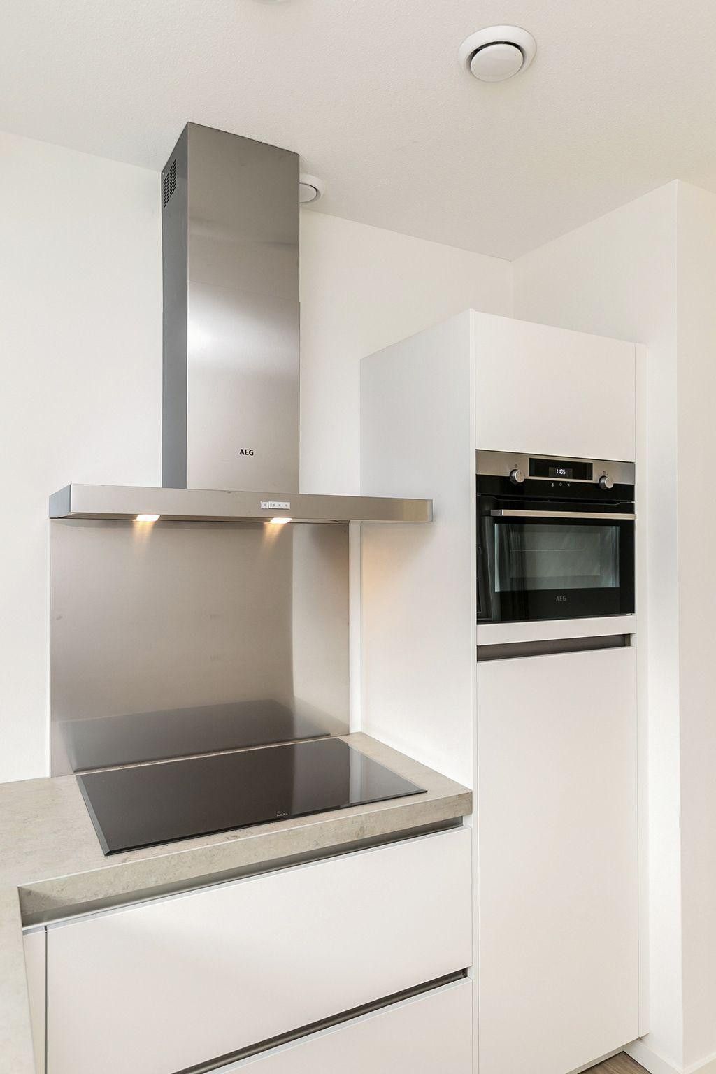 Foto 15 van van Vollenhovenlaan 122