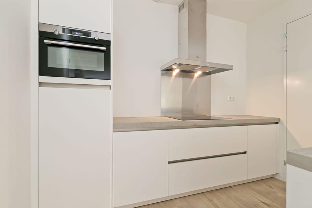 Foto 13 van van Vollenhovenlaan 122