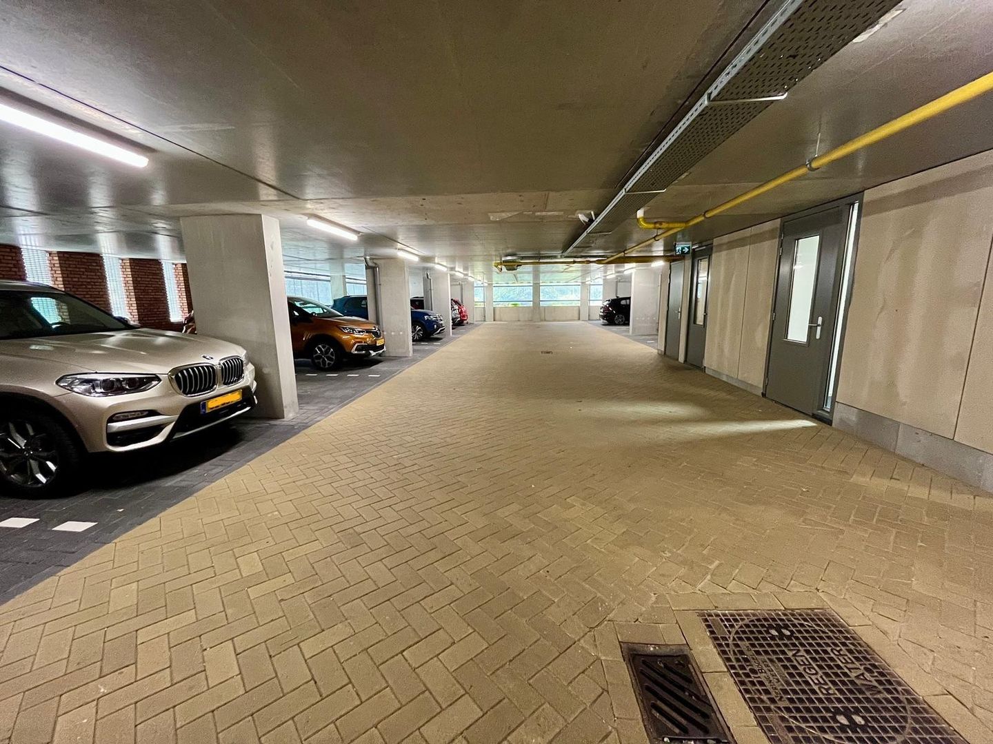 Foto 25 van van Vollenhovenlaan 122